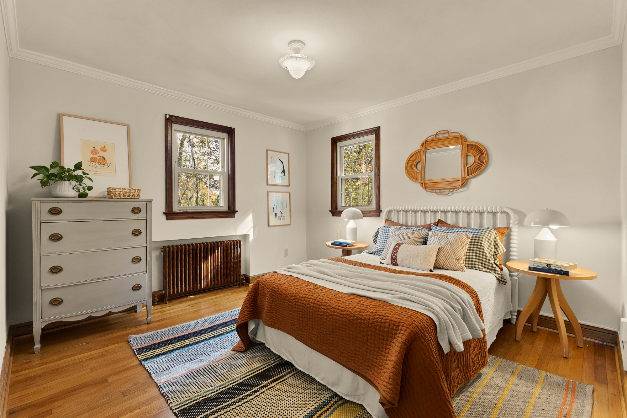 3141 Central Ave NE DC_Bedroom